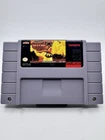 Samurai Showdown (Super Nintendo) [Cartridge Only] Tested Working