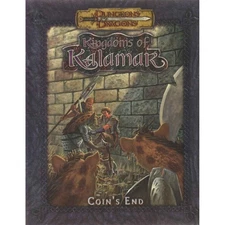 Coin'S End Kenzer And Company