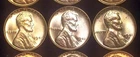 1941-PDS CHOICE BU WHEAT CENTS - PRETTY DECENT COINS - TOUGH COINS - SEE PICS!!