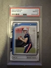 Drake Maye PSA 10 Rated Rookie 379