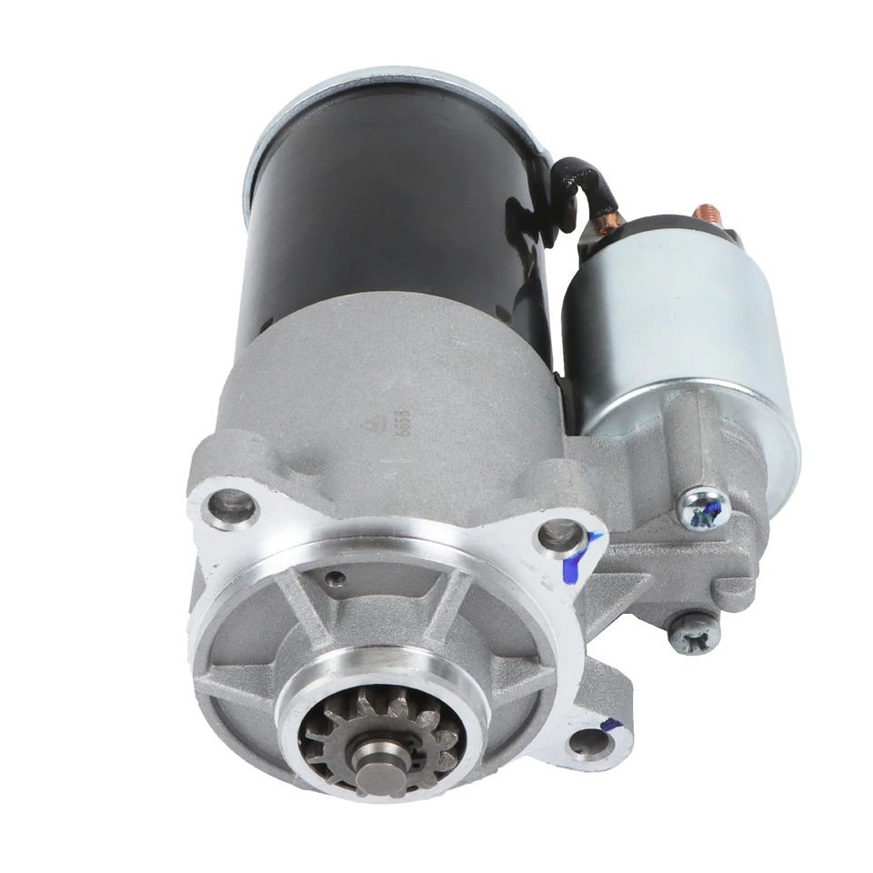 Starter for Ford Explorer 2002-2010 Mercury Mountaineer 2002-2010 V8 4.6L 6658N - Imagem 2 de 4