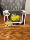 Funko Pop! Vinyl: Pixar - Luigi - Walmart (Exclusive) #285