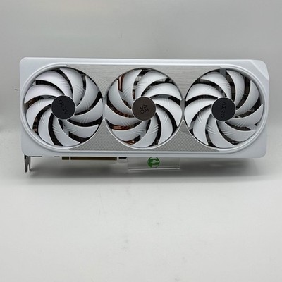 Gigabyte GeForce RTX 4080 Super Aero OC 16GB GDDR6X Graphics Card