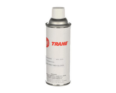 Trane PAI00086 1/2'' Paint Spray Slate Grey Mid Glo