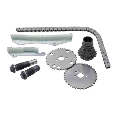 Steuerkettensatz BORG WARNER 59007150005