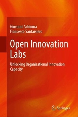 Open Innovation Labs - 9783031722783
