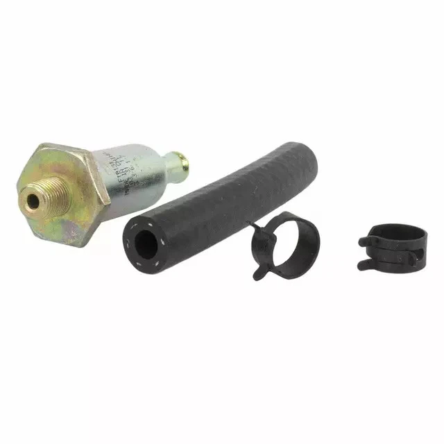 Filtro de combustible original Ford D3AZ-9155-C Foto 2 de 4