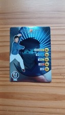 jackie chan adventures cards Ultimates number 1