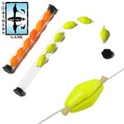 Pimp Bite Indicators For Fly Fishing In Protective Tube - NEW, VARIOUS COLOURS