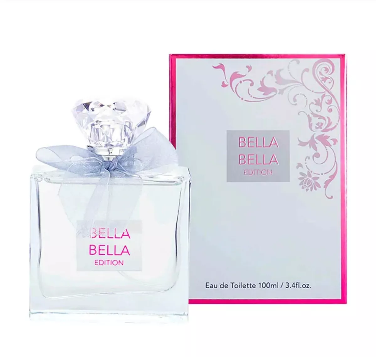 Ecco bella top perfume uk