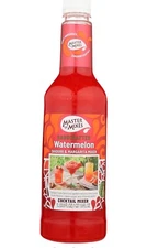Master Of Mixes Watermelon 