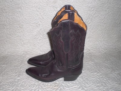 lucchese 2000 women's boots