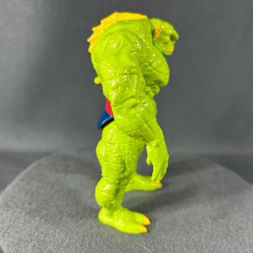 Marvel Comics Uncanny X Men Ch'od Actionfigur 1994 ToyBiz Vintage - Bild 6 von 17