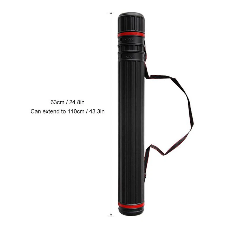 12pcs 31" Archery Fiberglass Arrows Target Recurvebow Shooting Hunting Quiver - Image 2 of 4