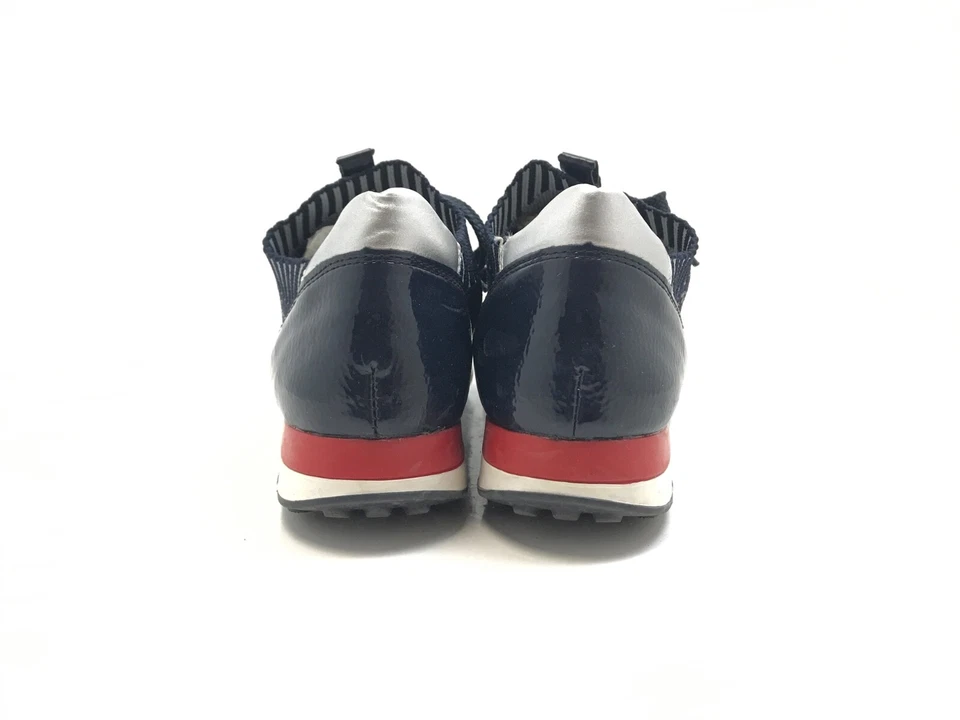 Remonte Damen Schnürschuhe Sneaker Freizeit Comfort Gr. 38 - Bild 4 von 4