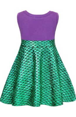 green mermaid scale dress Green Mermaid Scale Holographic Bodycon Clubwear Dress with Cap Sleeves -