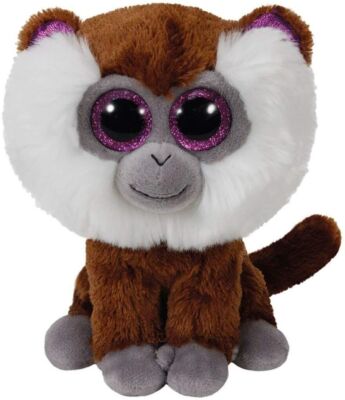 TY BEANIE BOO BABYS TAMOO AFFE PLÜSCHTIER STOFFTIER NEU MIT ETIKETT