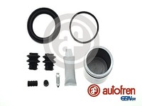 Autofren Seinsa D42609C Reparatursatz, Bremssattel Vorderachse FÜR Hyundai
