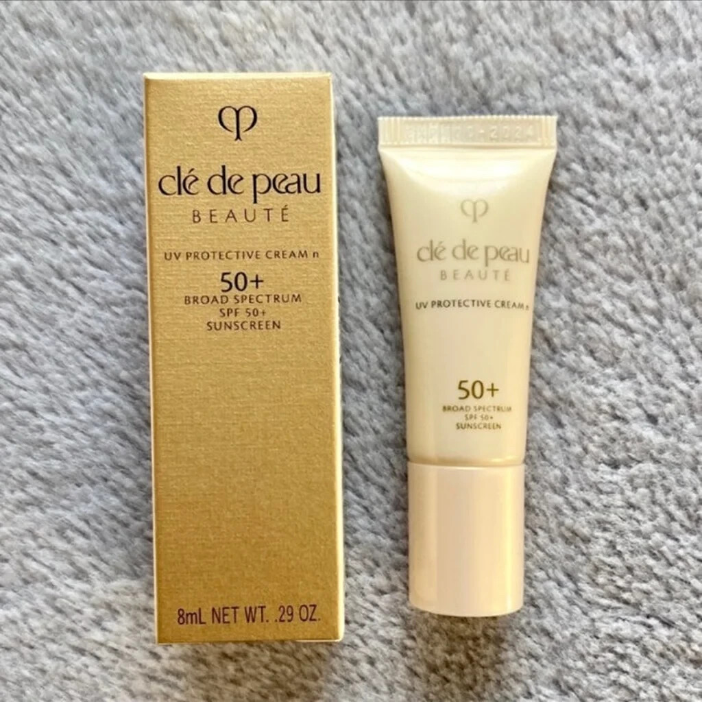 clé de peau UV Protective Emulsion 100ml s-l400.jpg