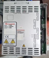 EDWARDS IH1800 IH160/1800AC NRB456945 A55316711 CONTROL MODULE  (R1S2.3)