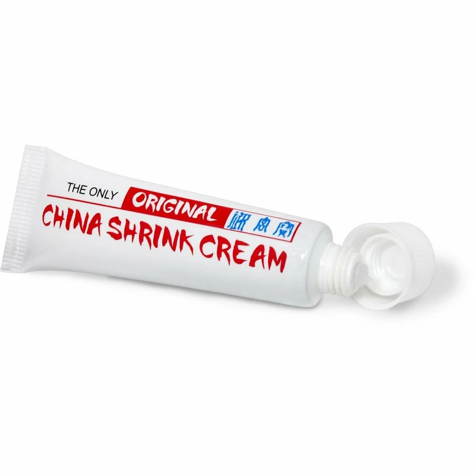 3 Pk China Shrink Cream Female Vagina Vaginal Tightening Tightener Enhancement - Image 4 of 4