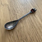 Collectible Spoon Fork Clogs Argentee - Collectible Spoon