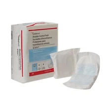 Cardinal Health Bladder Control Pads Wings 4" x 975" CA of 132