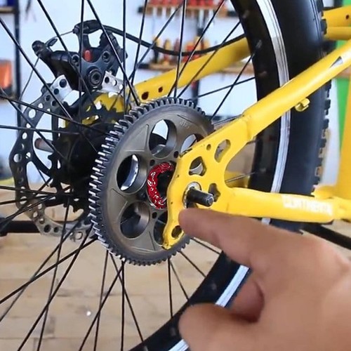 Heavy Duty GRAPHITE GREASE Multi-Purpose Metal Lubricant Bikes Cycles Cars 30g - Picture 5 of 7