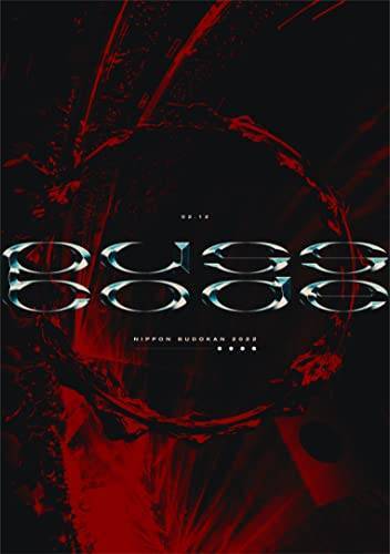 PassCode Blu-ray + CD NIPPON BUDOKAN 2022 Japan Region Free