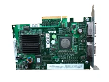 Dell SAS 5/E Non-Raid Controller Card / UCS-50