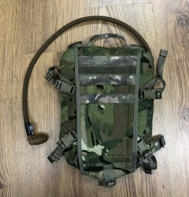 virtus hydration pack