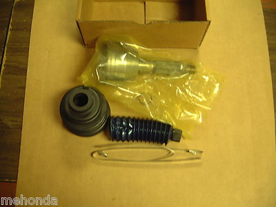 EPI Performance Rear Outer CV Joint Kit - WE271075