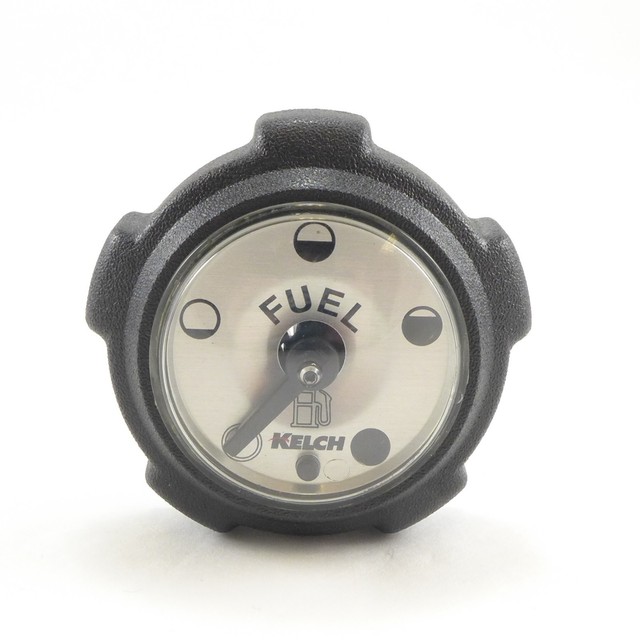 Kelch Gas Cap With Gauge SkiDoo Snowmobile MXZ 380 500 600 700