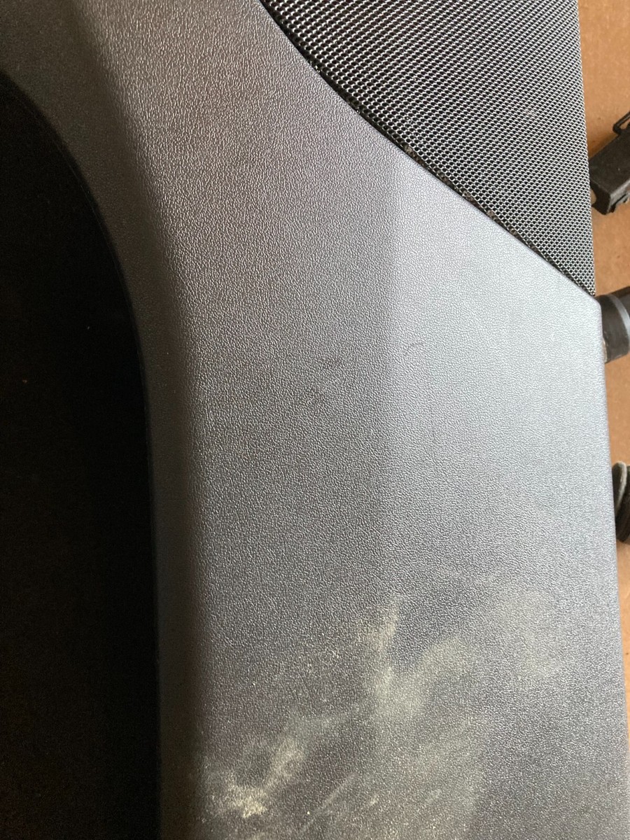 TESLA MODEL Y Front Left Door Panel Without Wood Decorative Trim