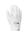 Nike White Golf Gloves for Women