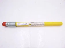 Continental Industries 464600191300 3/4" IPS x MPT Gas Transition Fitting 15"OAL