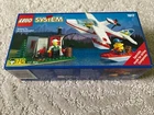 LEGO 1817 Airline Promo Sea Plane with Hut and Boat Town NEW
