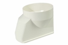 DE LONGHI BOCCHETTA SCARICO ARIA FINESTRA  PINGUINO PAC EL92 EL98 EL112