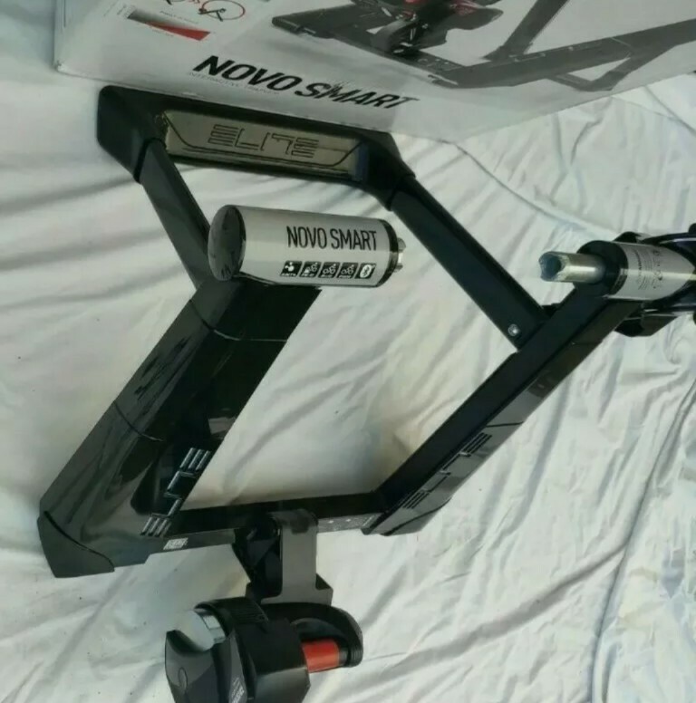 Elite Novo Smart Interactive Trainer 