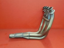 KAWASAKI Z750 Auspuffkrümmer Krümmer original gebraucht