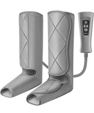 Renpho RP-ALM070H Leg Circulation Massager With Heat Open Box