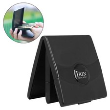 Portable Reed Case Wear Resistant ABS Case Storage Box Holder Store 8 Reeds