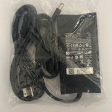 Dell Charger Adapter 130W Black