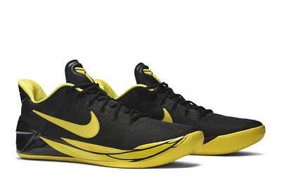 Nike Kobe A.D. Oregon 922026-001 | eBay