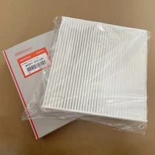 Genuine Cabin Air Filter For 2009-2022 Honda Acura Micron 1.5/1.8L 80291-TF3-E01