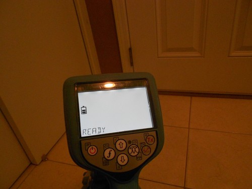 RADIODETECCIÓN RD 8200 G RECEPTOR CABLE Y LOCALIZADOR DE TUBERÍAS - Imagen 6 de 7