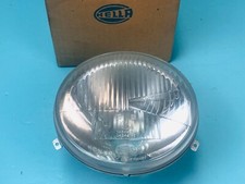 VW Golf I 1 Bus Type 2 Headlight Insert Scheinwerf 9DS122408 Genuine NOS