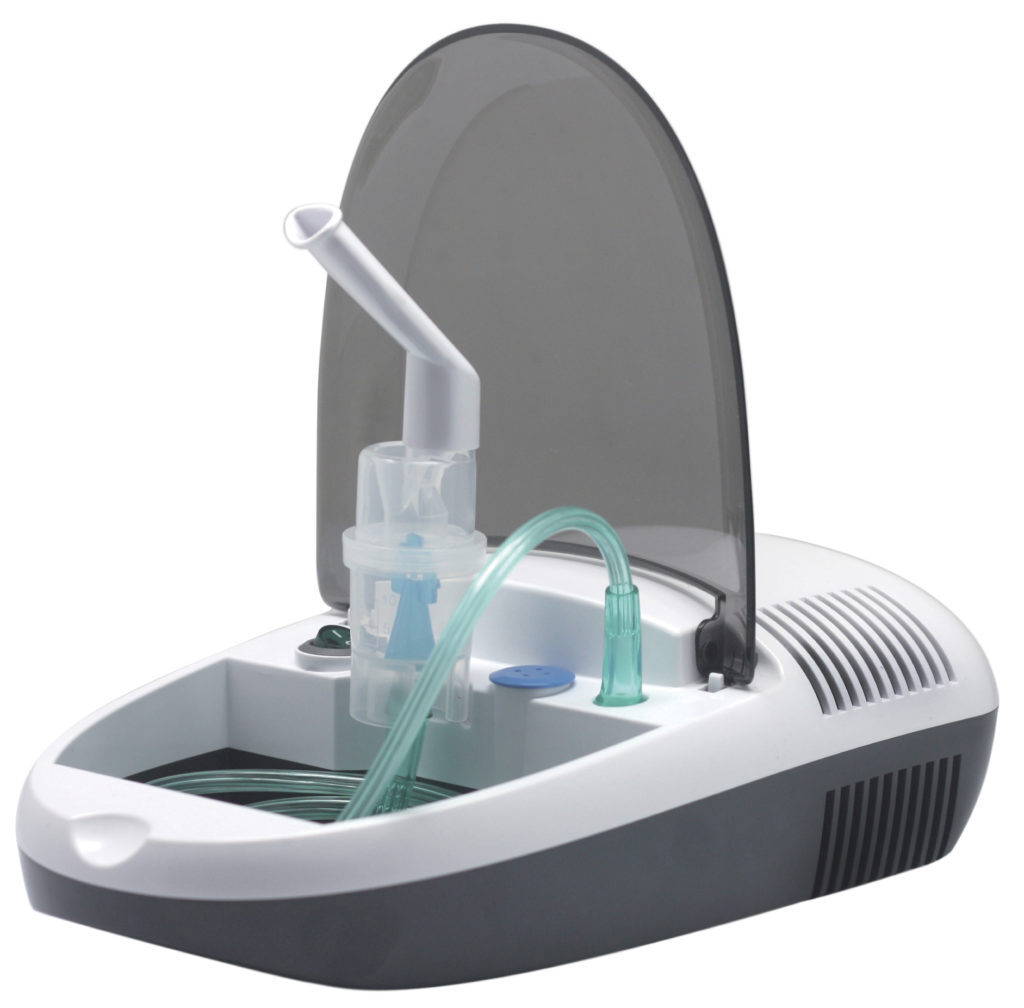 Aerosol DAILY AIR SOLUTION Wecareyu