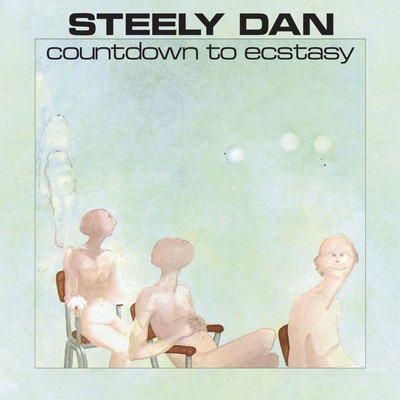 AP | Steely Dan - Countdown To Ecstasy SACD