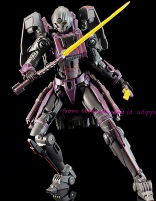 STEALTH アルストロメリア Perfect Mmc R-08d Reformatted Azalea Stealth Assassin Christmas